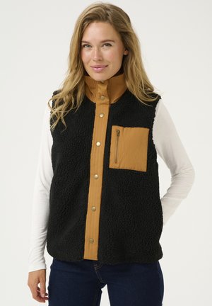Culture CUTALLY - Weste - black