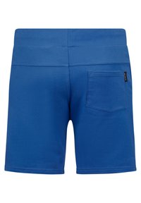 Retour Jeans MAXIM ELECTRIC - Shorts - blue