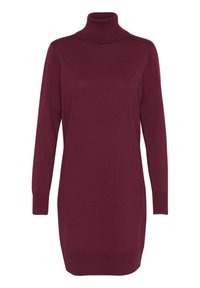 MILASZ ROLLNECK - Neulemekko - windsor wine melange