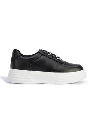 PREMIUM BRAND  - Sneaker low - black