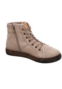 Andrea Conti Botki sznurowane