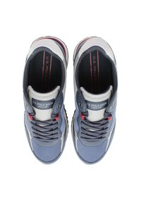 U.S. Polo Assn. XIRIO006M/CYT2 - Tenisky - grigio