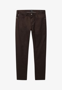 Nem kiválasztott, dark brown