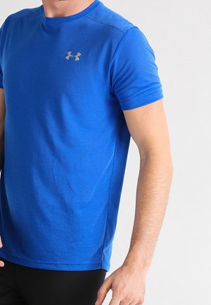 T-Shirt print - blue