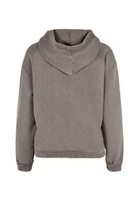 Merchcode JUDAS PRIEST -  SOLID CIRCLE - Hoodie - asphalt