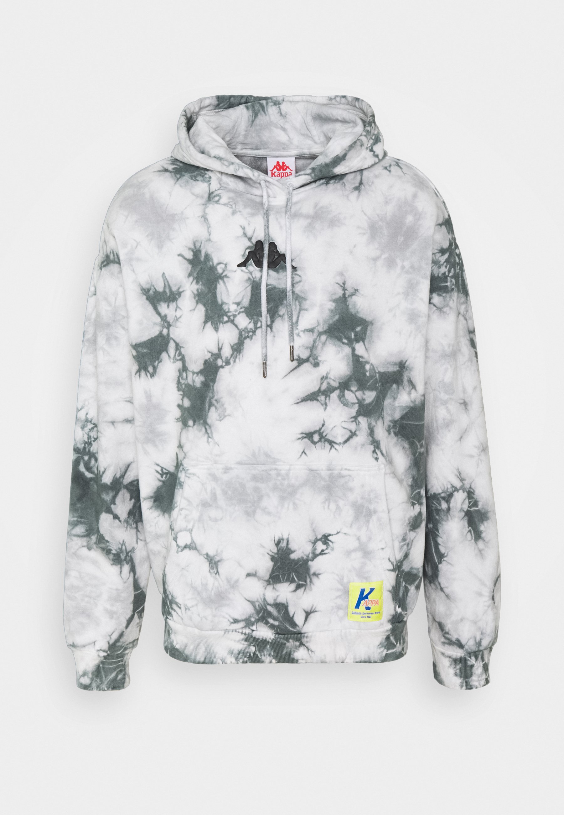 kappa white sweatshirt