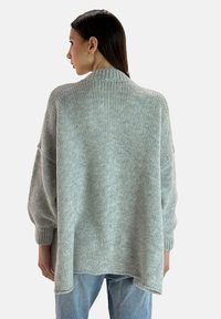 Elara Cardigan - grau