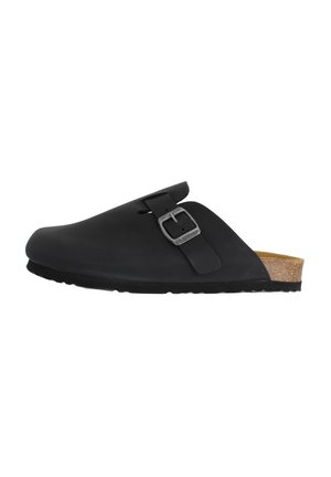 NERPIO  - Clogs - schwarz