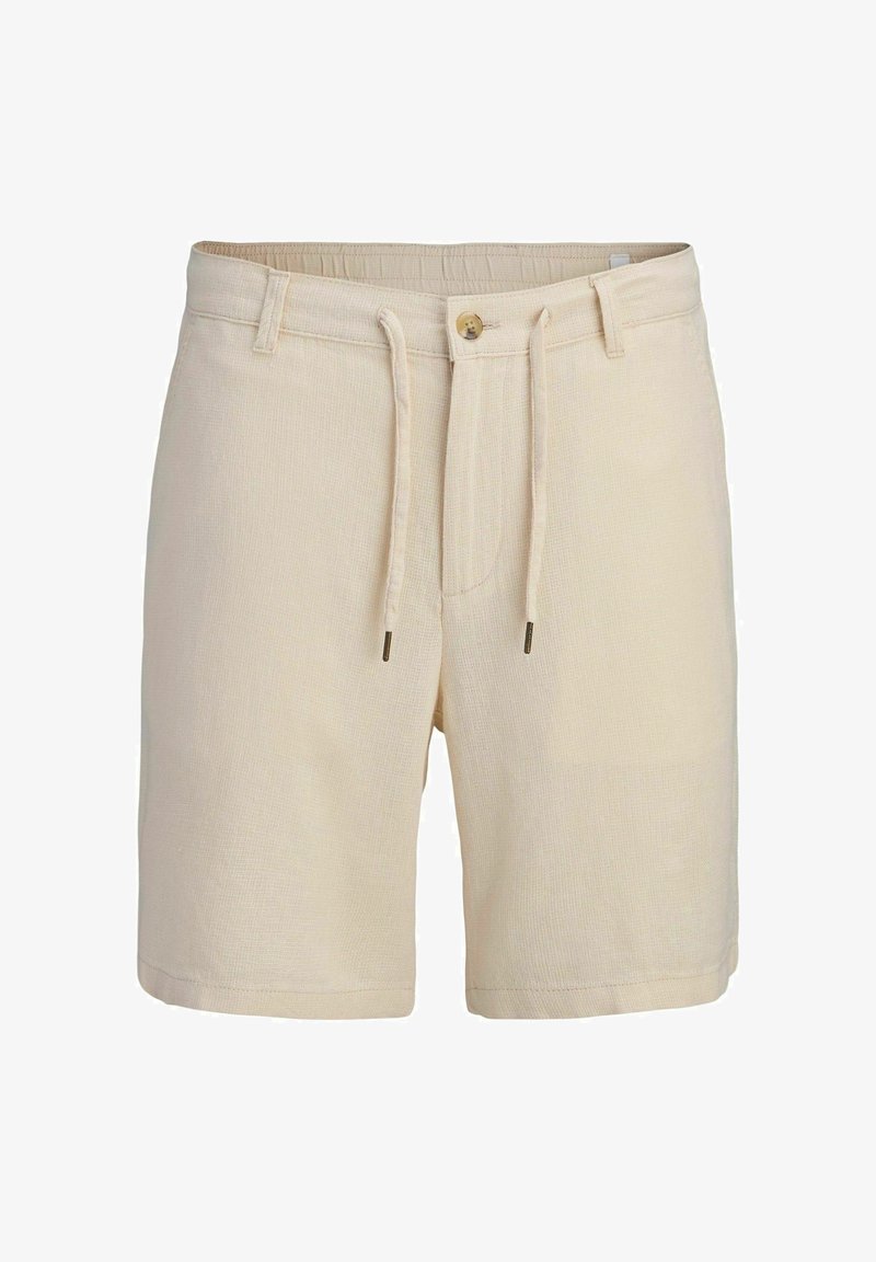 Jack & Jones PREMIUM JPSTACE JJMYKONOS - Σορτς - string