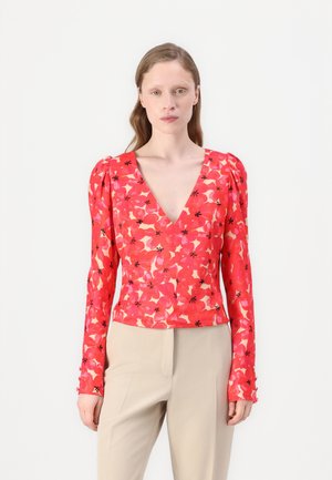 MILA  - Blusa - pink