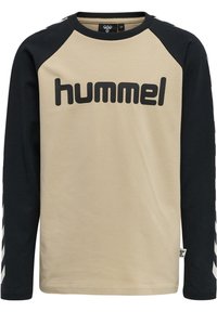 Non sélectionné, humus