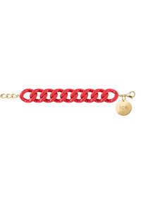Ice-Watch Apyrankė - red passion m