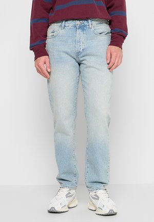 ONSEDGE  - Jeans a sigaretta - light blue denim