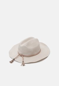 Seafolly SHADY LADY - Klobouk - natural