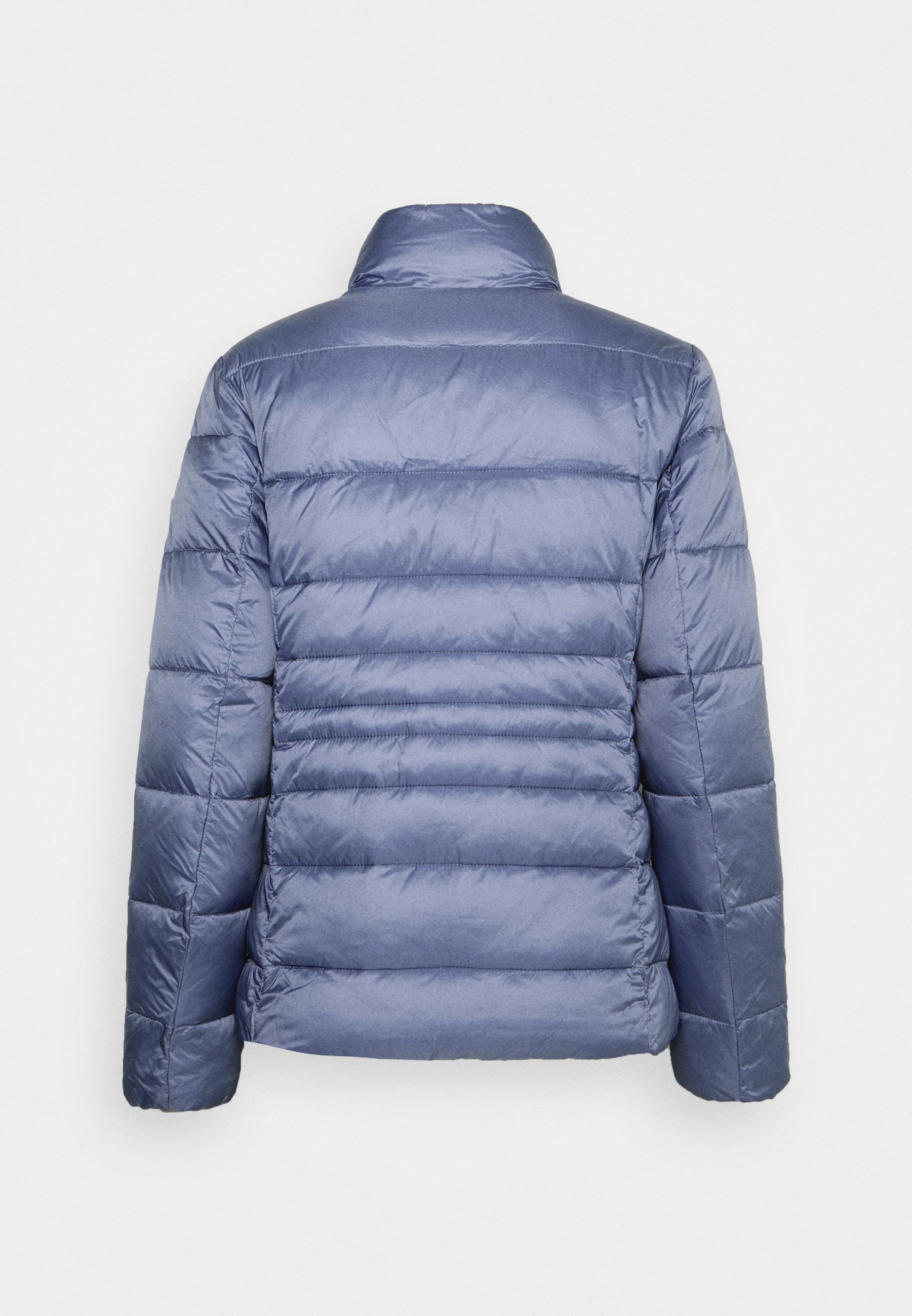 Tommy Jeans QUILTED TAPE DETAIL JACKET 
