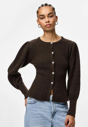 PCANNIE - Jopica - hot fudge