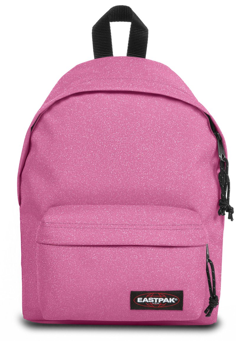 Eastpak ORBIT XS - Mochila - spark cloud pink