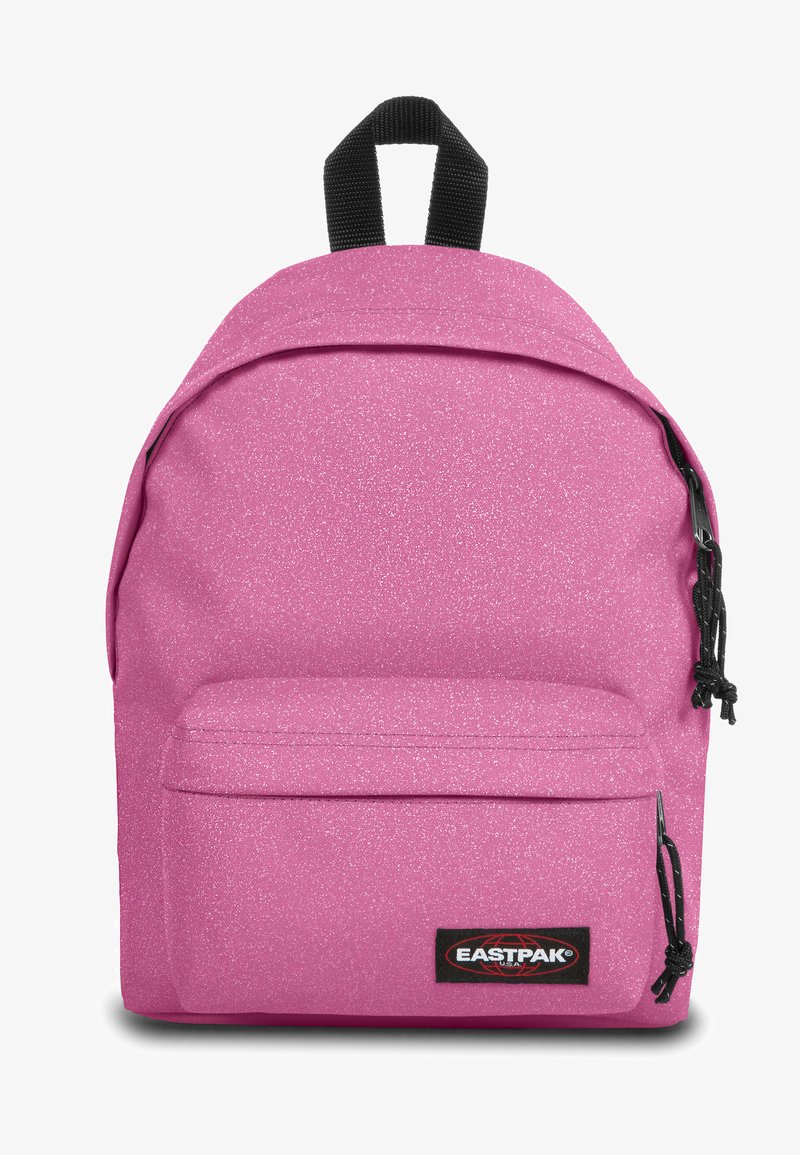 Eastpak ORBIT XS - Mochila - spark cloud pink