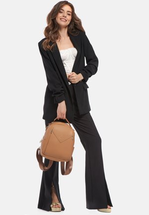 C'iel SAGE - Rucksack - kastanienbraun