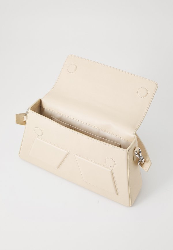 IKON SHOULDER BAG - Handbag - trench beige3