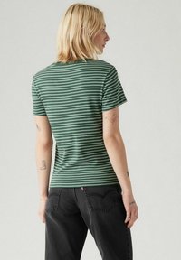 Levi's® ESSENTIAL HM  - Camiseta básica - caviar