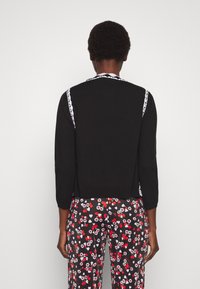 MOSCHINO Kofta - black