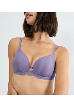 Bügel BH - lilac