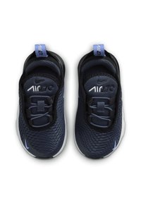 Nike Sportswear AIR MAX 270 - Baskets basses - thunder blue/royal pulse-black-white