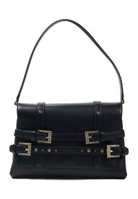 L'Atelier Du Sac CORINNE - Borsa a tracolla - black