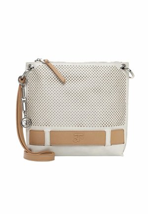 UMHÄNGE SFY  - Plecu soma - ecru