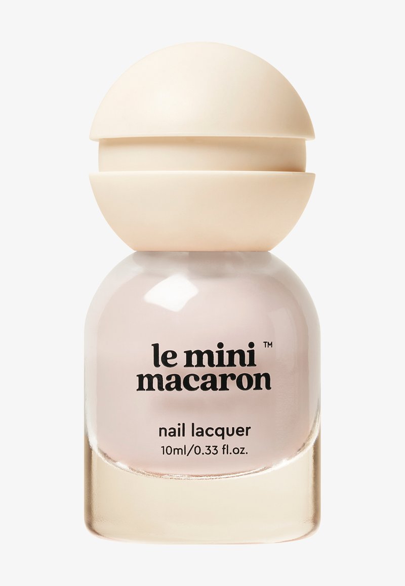 Le Mini Macaron - CHANTILLY NAIL POLISH - Nagellak, Vergroten