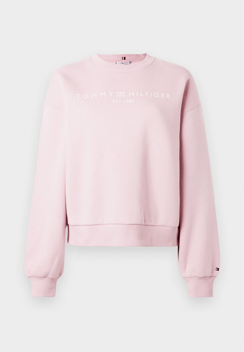 Tommy Hilfiger Sweater roze Tommy Hilfiger Sweater roze