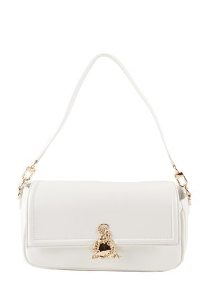 DELPHINE - Käsilaukku - off white