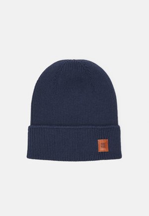UNISEX - Beanie - navy
