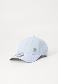 FLAWLESS 9FORTY® UNISEX - Cap - light blue