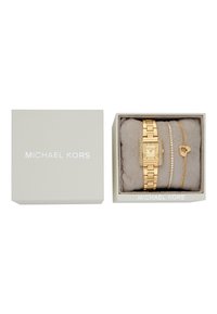 Michael Kors SET - Orologio - gold-coloured