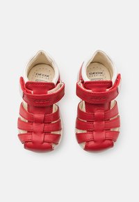 Geox MACCHIA  - Sandały trekkingowe