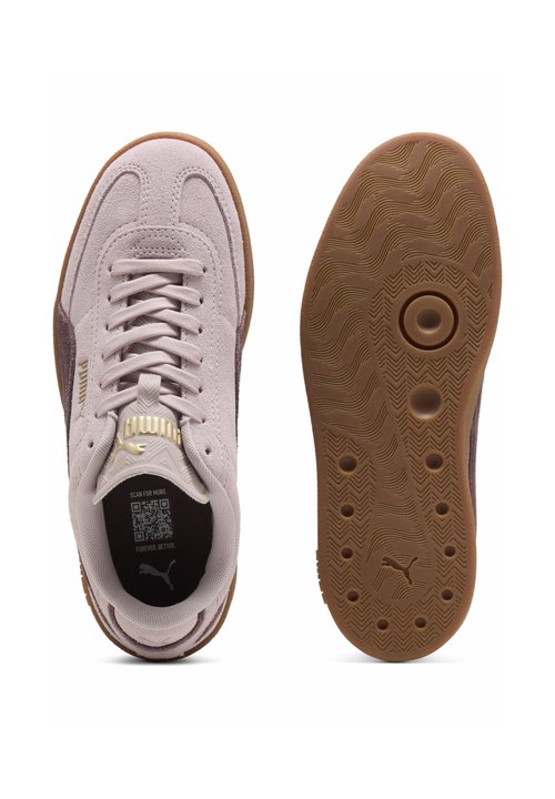 PUMA Sneaker 'Club II Era Suede' — foto 3