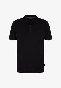 Niet geselecteerd, schwarz