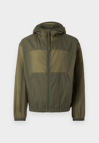 Jas - olive