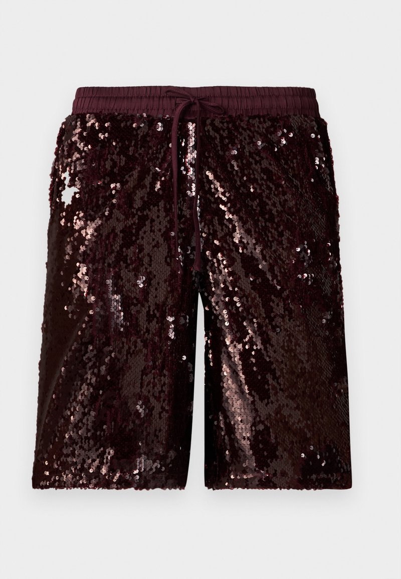 JJXX Shorts donkerrood JJXX Shorts donkerrood