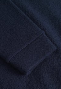 Gabba CARDIFF LED - Giacca in pile - navy
