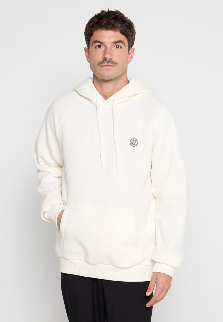 Les Deux Hoodie crème Les Deux Hoodie crème