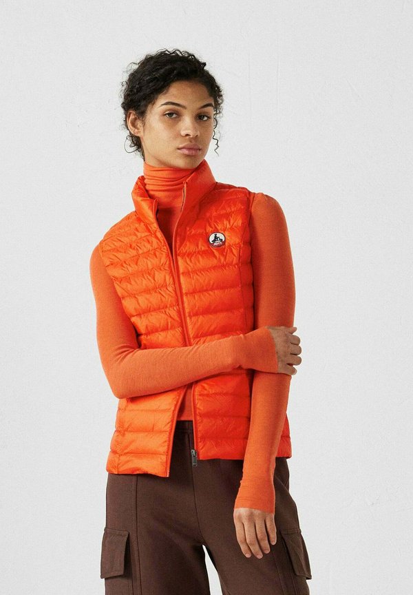 SEDA  - Weste - rouge