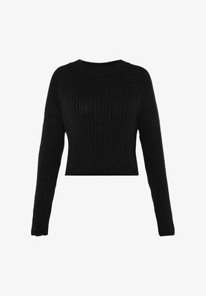 myMo, - Sweter