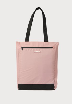 ELLIANT UNISEX - Shopper - rose pinkish