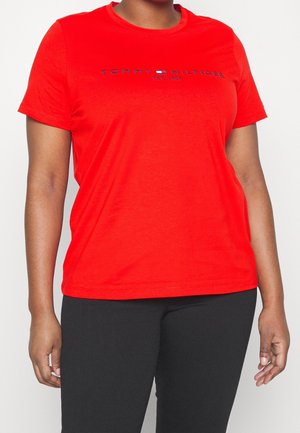 T-shirt z nadrukiem