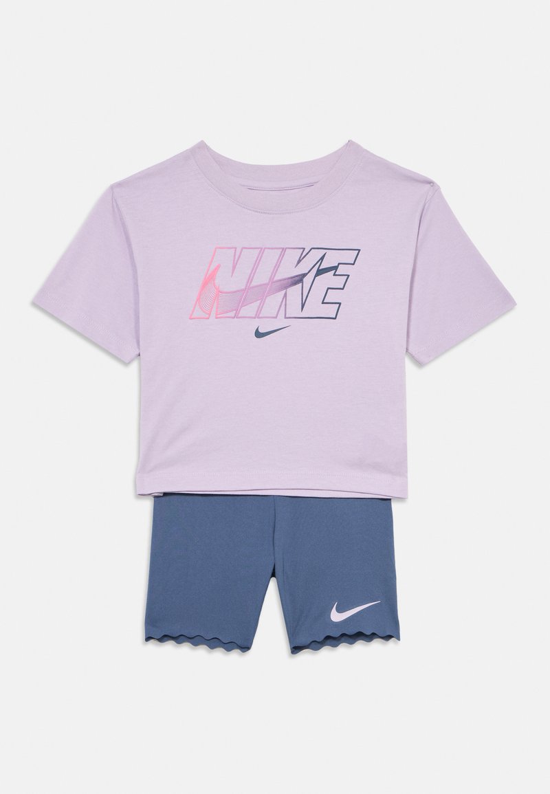 Nike Sportswear T-shirt print meerkleurig