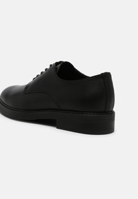 Selected Homme Stringate eleganti - black