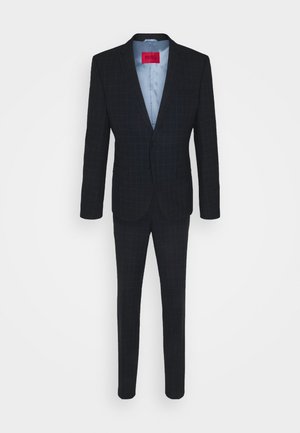 ARTI HESTEN - Costume - dark blue